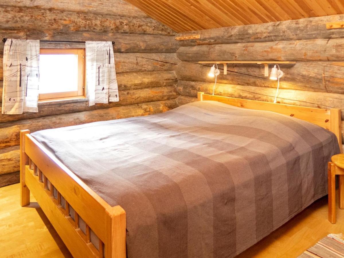 Holiday Home Rukapahta 15 By Interhome Dış mekan fotoğraf