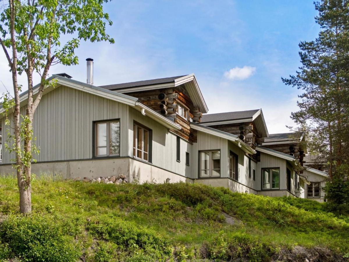 Holiday Home Rukapahta 15 By Interhome Dış mekan fotoğraf