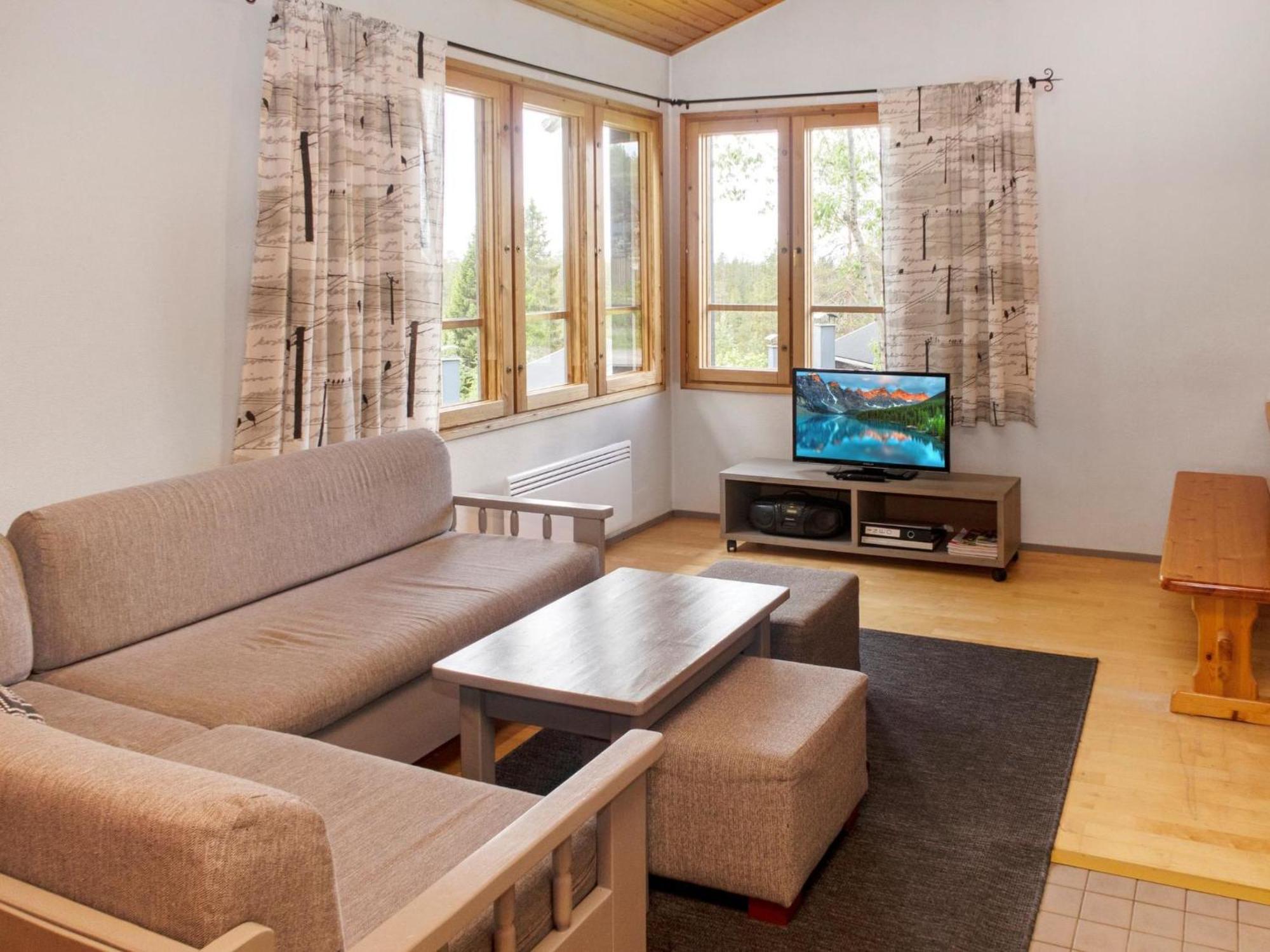 Holiday Home Rukapahta 15 By Interhome Dış mekan fotoğraf