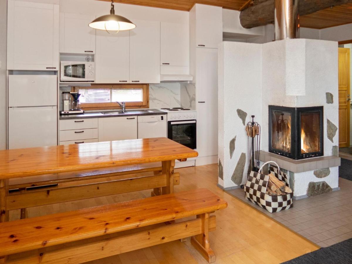 Holiday Home Rukapahta 15 By Interhome Dış mekan fotoğraf
