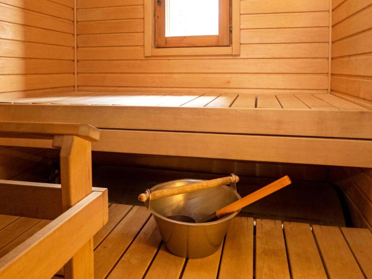 Holiday Home Rukapahta 15 By Interhome Dış mekan fotoğraf
